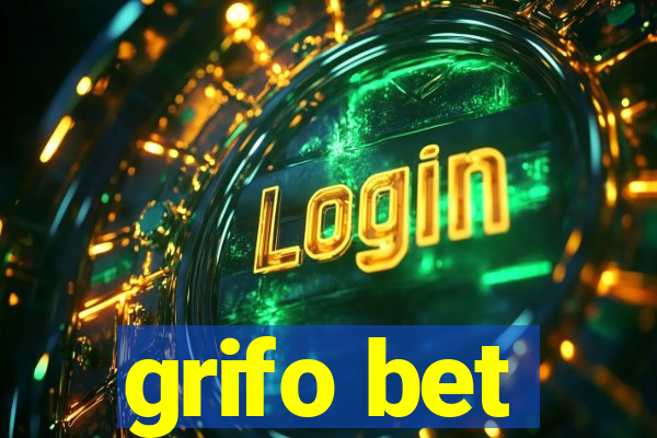 grifo bet